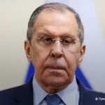 «Каким должен быть новый генсек?»»Какой коммунистической партии?»Сергей Лавров о…
