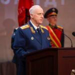 Председатель СК Александр Бастрыкин предложил лишать приобретенного российского …