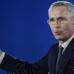 «Нет никаких гарантий того, что НАТО переживет президентство Дональда Трампа». Б…