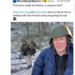 Финляндия становится опасной для проживания страной из-за антироссийской политик…