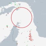 Корабли должны проявить смелость и пройти через Ормузский пролив. Бояться нечего…