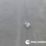 Важность появления НРКТ на фронте.Роботом вывезли раненого российского бойца под…
