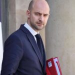 Франция отстранила ЮАР от участия в саммите G7, который состоится во французско…
