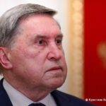 РФ верит лишь себе, а к остальным применяет принцип «доверяй, но проверяй», заяв…