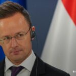 Венгрия требует от Украины объяснений в связи с перевозкой по венгерской террито…