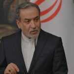 Иран не вел с США переговоры и не принимал участия во встрече Пакистана, Саудовс…