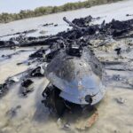 Военно-воздушные силы КСИР сбили ещё один американский беспилотник MQ-9БС в TG  …