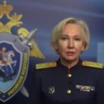 Военный суд приговорил 15 из 19 обвиняемых по делу о теракте в «Крокусе» к пожиз…