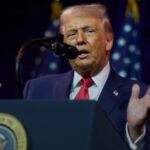 Трамп призвал танкеры в Ормузском проливе показать, что у них «кишка не тонка».»…
