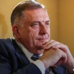 Лидер боснийских сербов Милорад Додик сообщил, что планирует посетить парад Побе…