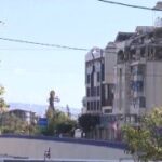 ЦАХАЛ заявил о начале новой волны ударов по объектам «Хезболлах» в Бейруте.#Ира…