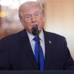 Трамп утверждает, что у него готов план действий в связи с резким скачком стоимо…