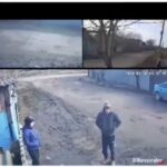 ТЦК в Харьковской области играют в слова с местным населением.«Сюда иди, бл**ь, …