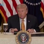 Трамп назвал «нечестным», что Иран блокирует Ормузский пролив, потому что, как с…