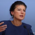 «Хватит этих сумасбродных санкций против России!» Основательница германской парт…