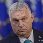 Орбан опроверг утверждения оппозиции о якобы попытках РФ повлиять на выборы в Ве…