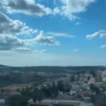 Удар иранской баллистики по Иерусалиму, сообщают о погибших.  БС в TG  | БС в МА…