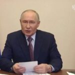 Участники СВО сражаются за исторический выбор быть с РФ, сделанный жителями Кры…