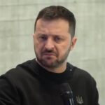 Зеленский словами про крымчан повторяет установки украинских нацистов, одним из …