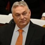 Орбан покинул саммит ЕС в Брюсселе в приподнятом настроении после блокировки выд…