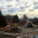 У Константиновки уничтожили канадскую боевую бронемашину ВСУ Senator, сообщили …