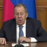 Приезжавший в Москву для политических контактов представитель Франции «ничего н…