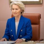 ЕС может направить корабли в Ормузский пролив только после завершения боевых дей…