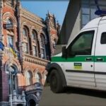 Венгры там навалили зрады УкраинеВенгры задержали два инкассаторских автомобиля …