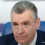 Делегация депутатов ГД направилась в США для восстановления диалога. Это тестова…