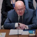 Постпред России при ООН Василий Небензя заявил:Страны Европы единодушно закрываю…