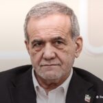 Президент Ирана назвал убийство Хаменеи объявлением Израилем и США войны мусульм…