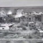 Группа военных ВСУ сдалась в плен возле Константиновки, сообщили ТАСС в Южной г…