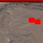 США ночью нанесли удар по крупному иранскому складу боеприпасов в Исфахане с пом…