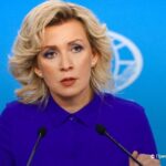 Киевский режим использует медперсонал для пыток военнопленных, заявила Мария Зах…