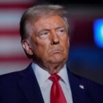 Трамп недоволен избранием Моджтабы Хаменеи верховным лидером Ирана. Об этом он с…