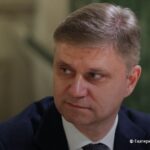 Мишустин переназначил Белозерова на должность главы РЖД еще на 5 лет, сообщила п…
