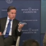 Генесек НАТО:Несколько стран возражают против вступления Украины в НАТО, включая…