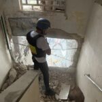 Иран продолжает насыпать по Тель-Авиву.БС в TG  | БС в МАХ …