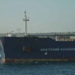 Прибытие на Кубу российского танкера нанесло серьезный удар по блокаде острова….
