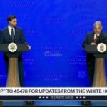 «Если бы европейцы не блокировали мирные усилия Дональда Трампа, мир уже давно б…