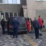 Пока мы тут что-то обсуждаем, ТЦКашнику во Львове перерезали горло, 200.#Россия …