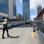 Один из трех напавших на генконсульство Израиля в Стамбуле ликвидирован, двое р…