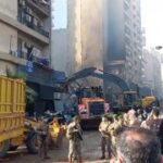 Почти 100 человек погибли, более 700 ранены в Ливане результате атак Израиля, с…