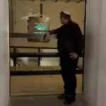 Министр нацбезопасности Израиля показал камеру для казней.»Я умираю от желания п…
