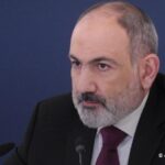 Правящий в Армении «Гражданский договор» официально выдвинул Пашиняна своим канд…