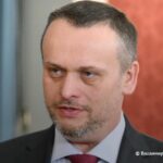 «Вот цена санкций, цена ограничений». Министр транспорта РФ Никитин рассказал, ч…