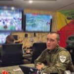 Российская армия полностью контролирует небо над Константиновкой, заявил команд…