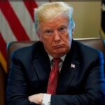 Трамп по прибытию в Анкару на саммит НАТО сразу же заявил, что «очень разочарова…