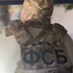 ФСБ предотвратила теракт в отношении участника СВО в Ставропольском крае. Задерж…