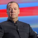 Конфликт на Украине закончится победой России. Главное из заявлений Медведева н…